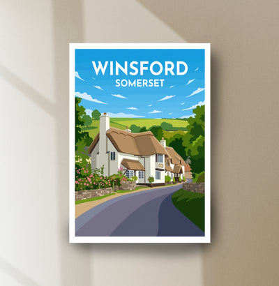 Winsford