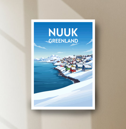 Nuuk