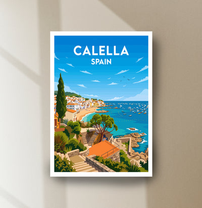Calella