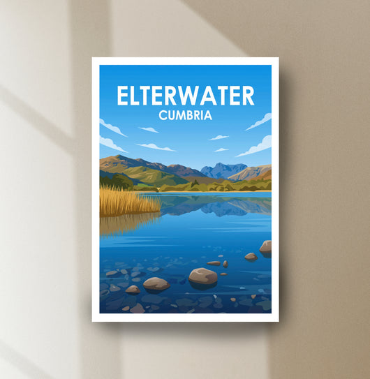 Elterwater