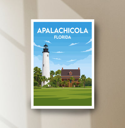 Apalachicola