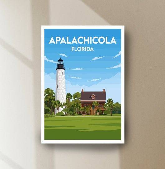 Apalachicola