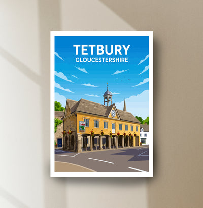 Tetbury
