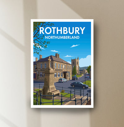 Rothbury
