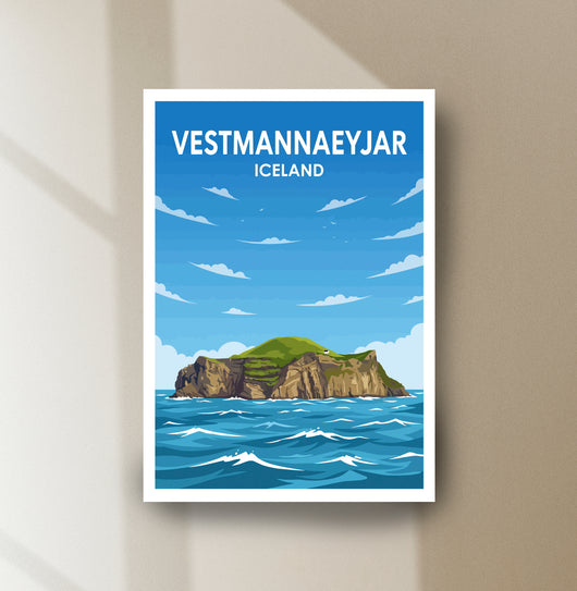 Vestmannaeyjar