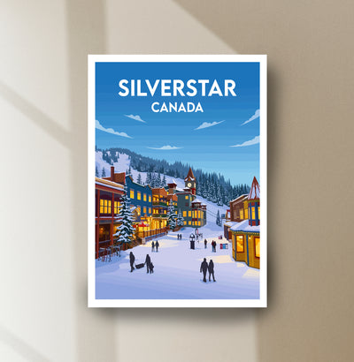 SilverStar