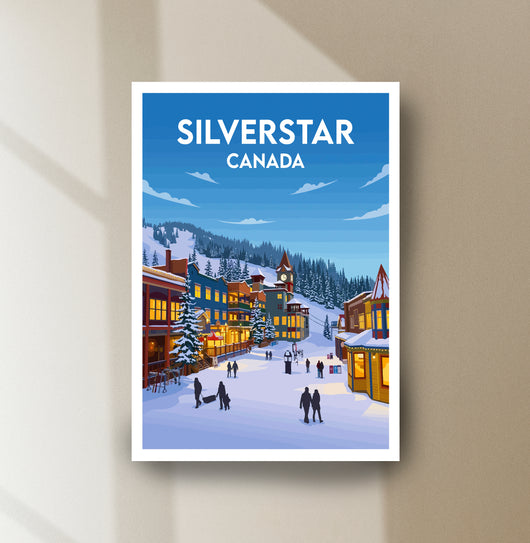 SilverStar