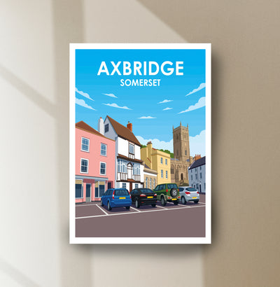 Axbridge