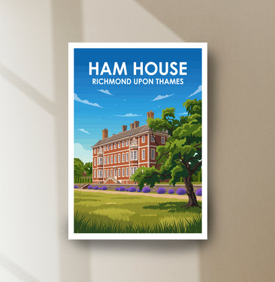 Ham House