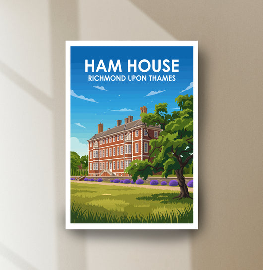Ham House