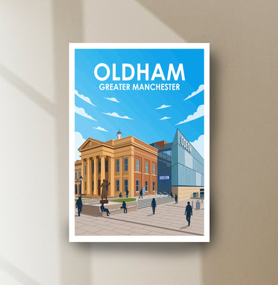 Oldham
