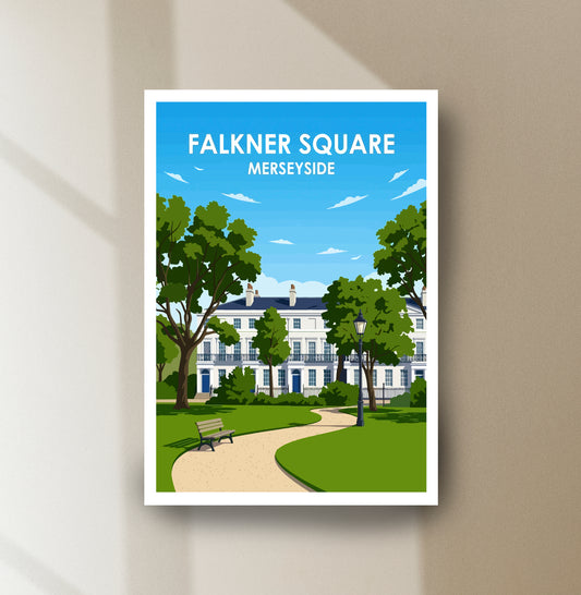 Falkner Square