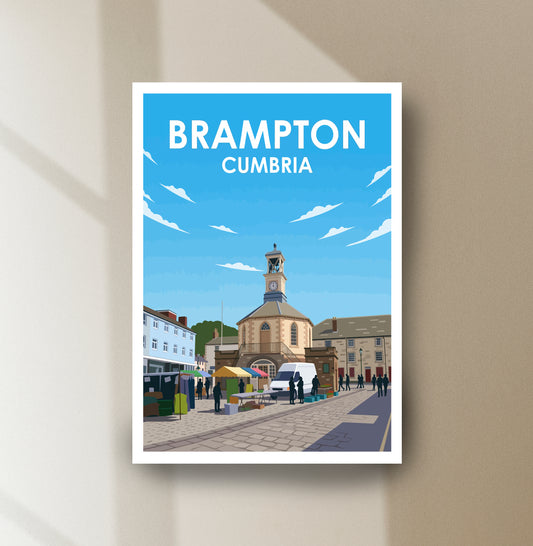 Brampton