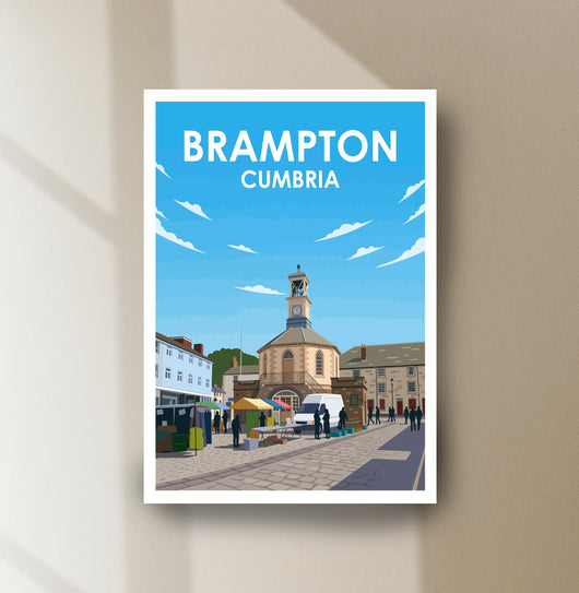 Brampton