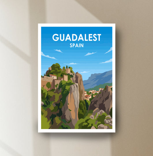 Guadalest