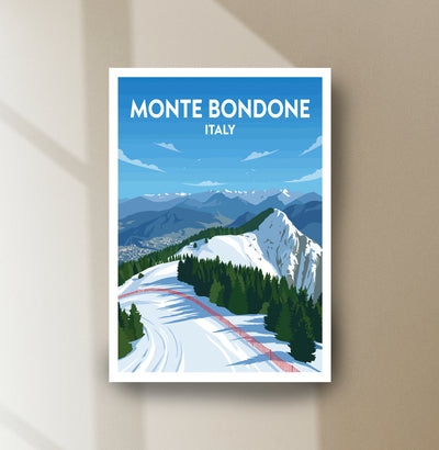 Monte Bondone