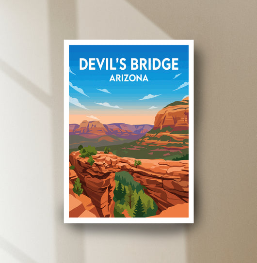 Devil's Bridge