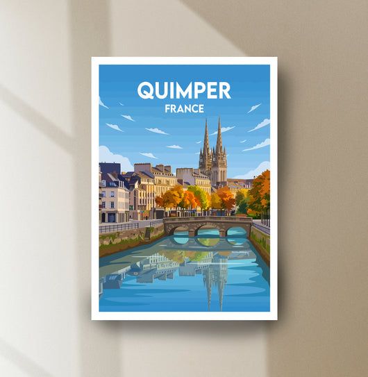 Quimper
