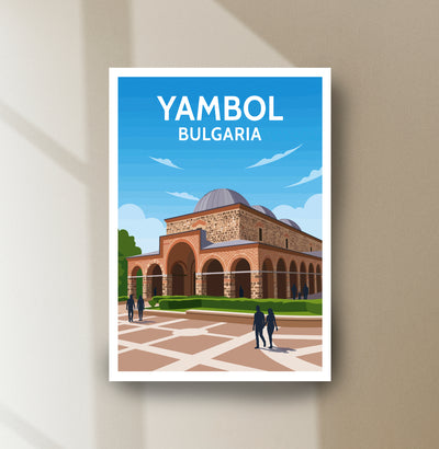 Yambol