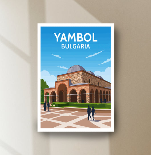 Yambol