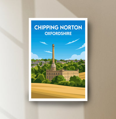 Chipping Norton