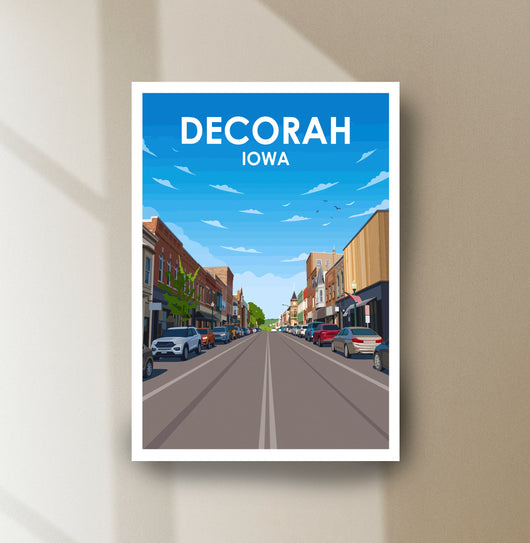Decorah