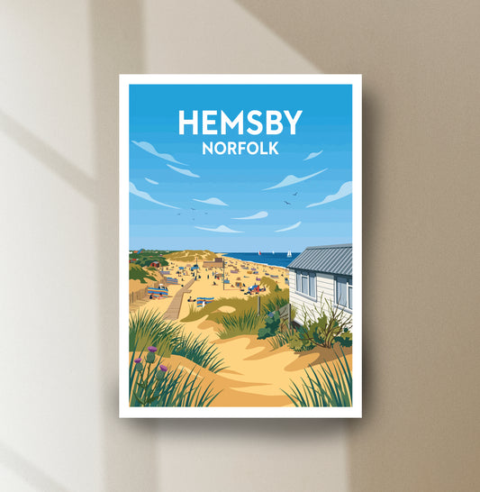 Hemsby