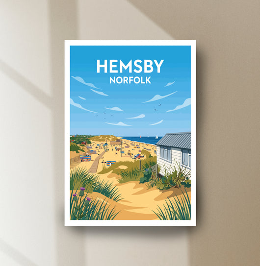 Hemsby