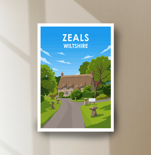 Zeals