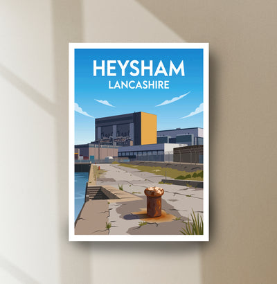 Heysham