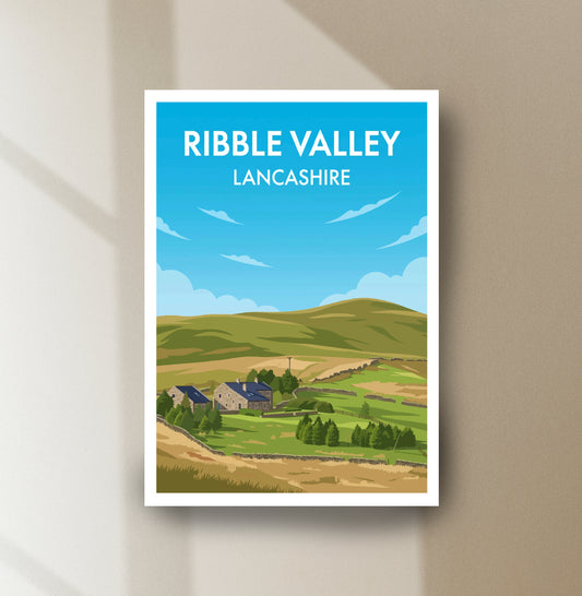 Ribble Valley