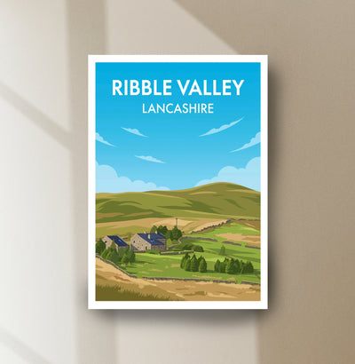 Ribble Valley