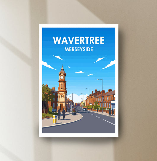 Wavertree