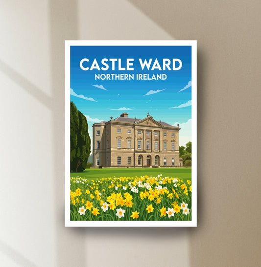 Castle Ward