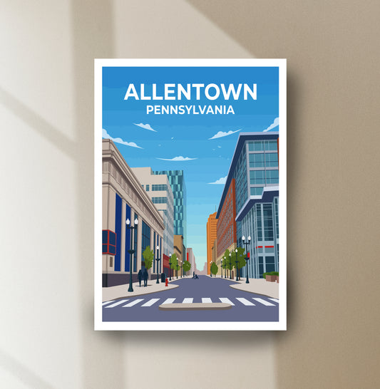 Allentown