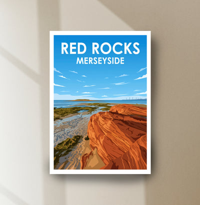 Red Rocks