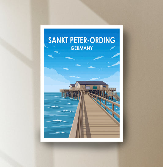 Sankt Peter-Ording
