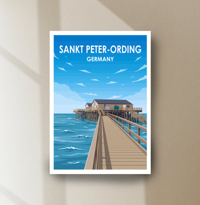Sankt Peter-Ording