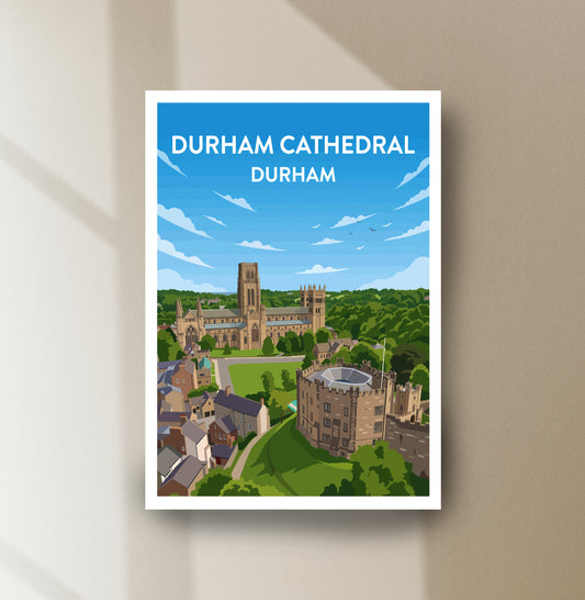 Durham Cathedral