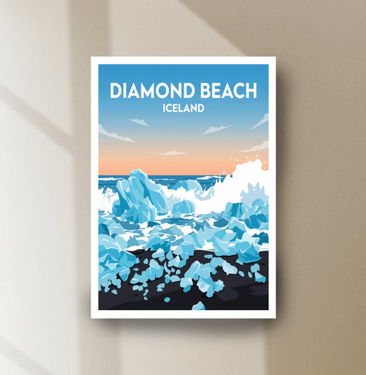 Diamond Beach