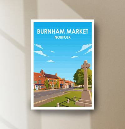 Burnham Market