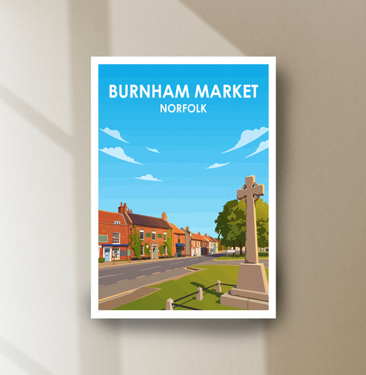 Burnham Market