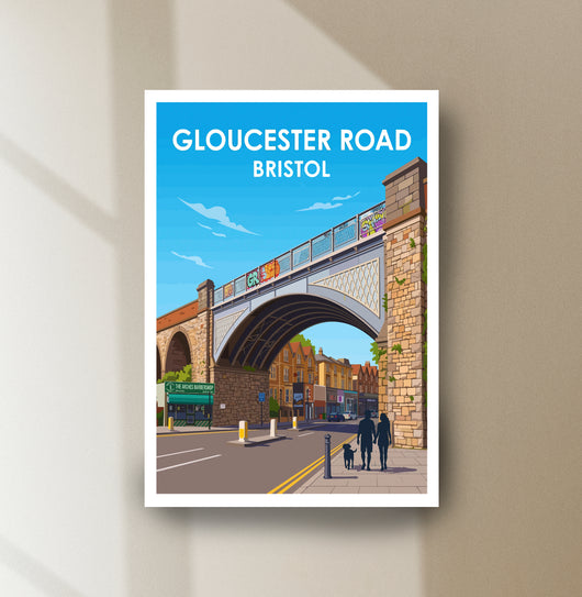 Gloucester Road