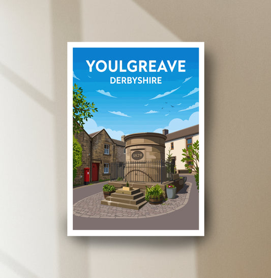 Youlgreave