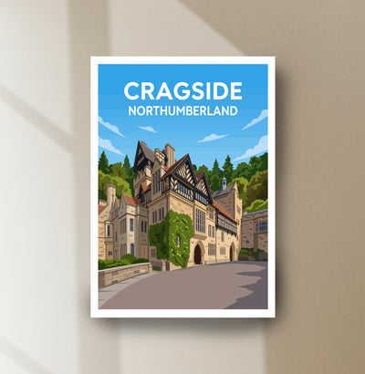 Cragside