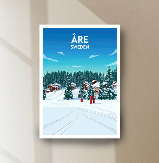 Åre