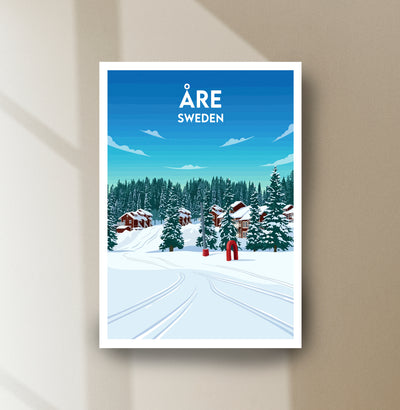 Åre