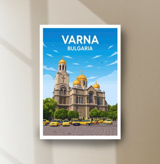 Varna