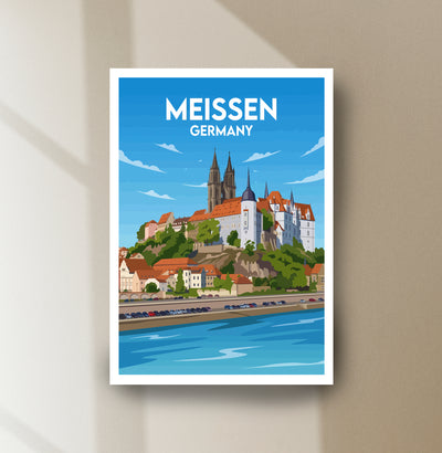 Meissen