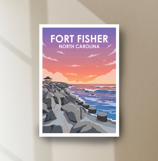 Fort Fisher